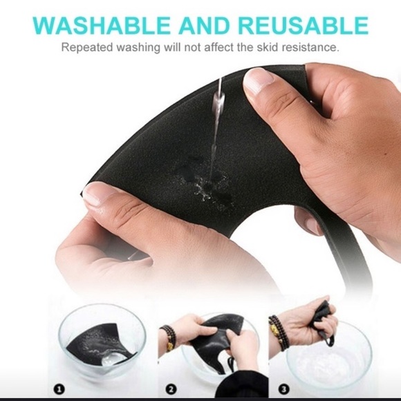 2/$26 😷 STEELERS UNISEX MASK! 😷 - Picture 5 of 6